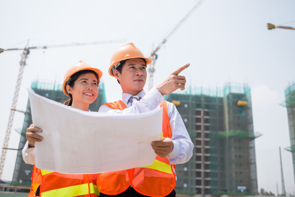 Construcción